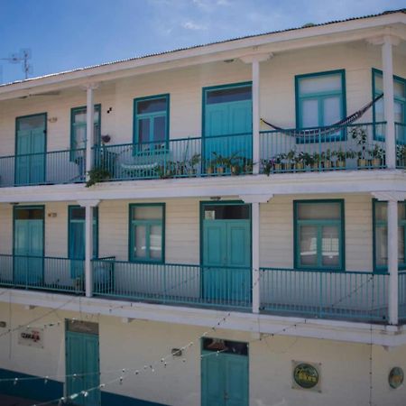 The Bocas Style Apartment Casco Viejo Panama City Luaran gambar