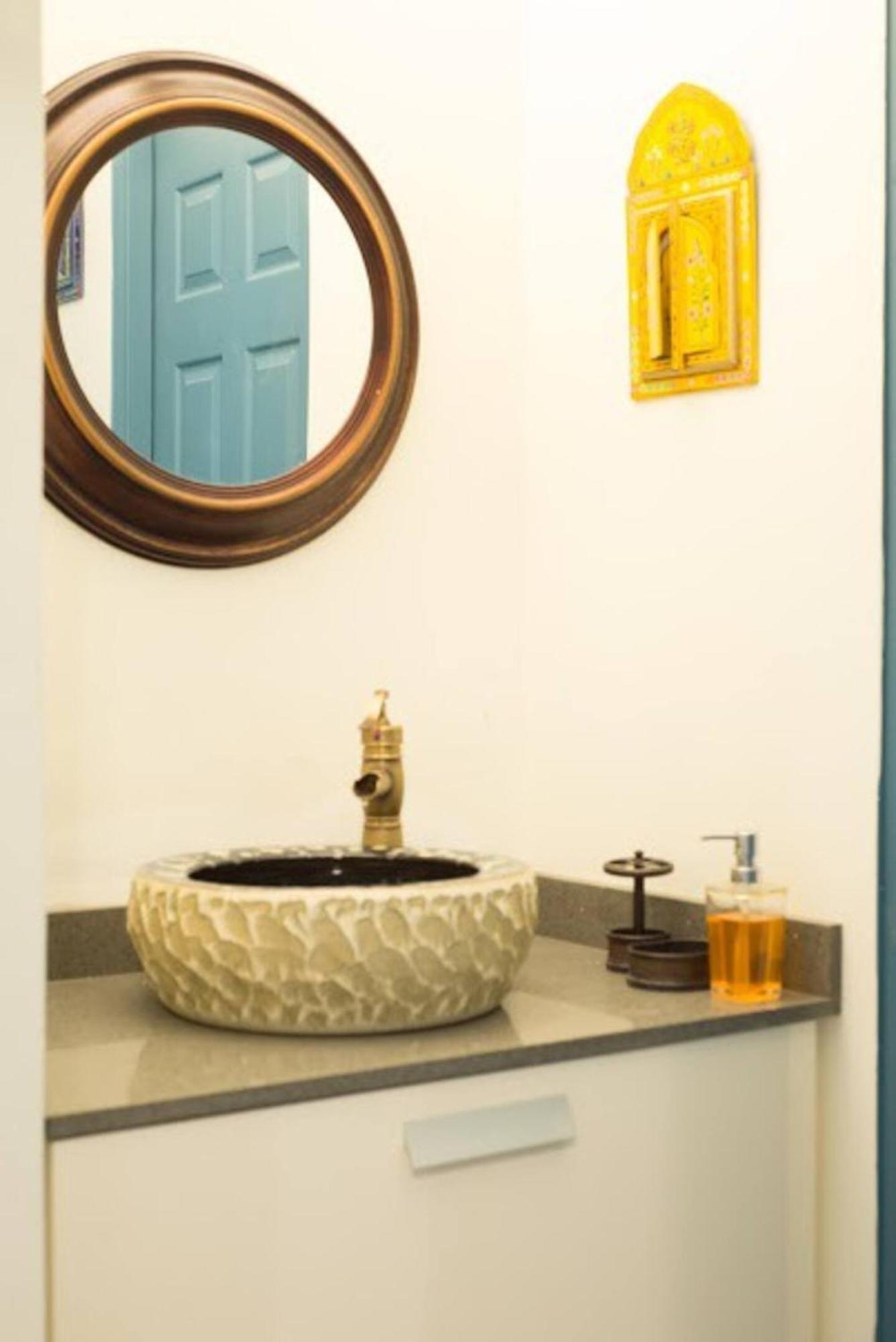 The Bocas Style Apartment Casco Viejo Panama City Luaran gambar