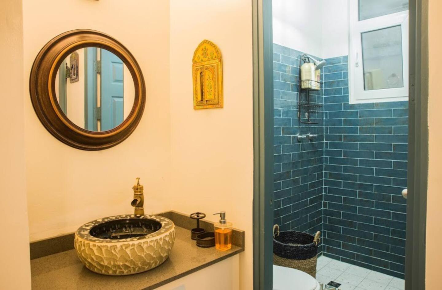 The Bocas Style Apartment Casco Viejo Panama City Luaran gambar