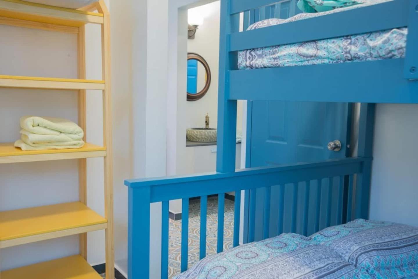 The Bocas Style Apartment Casco Viejo Panama City Luaran gambar