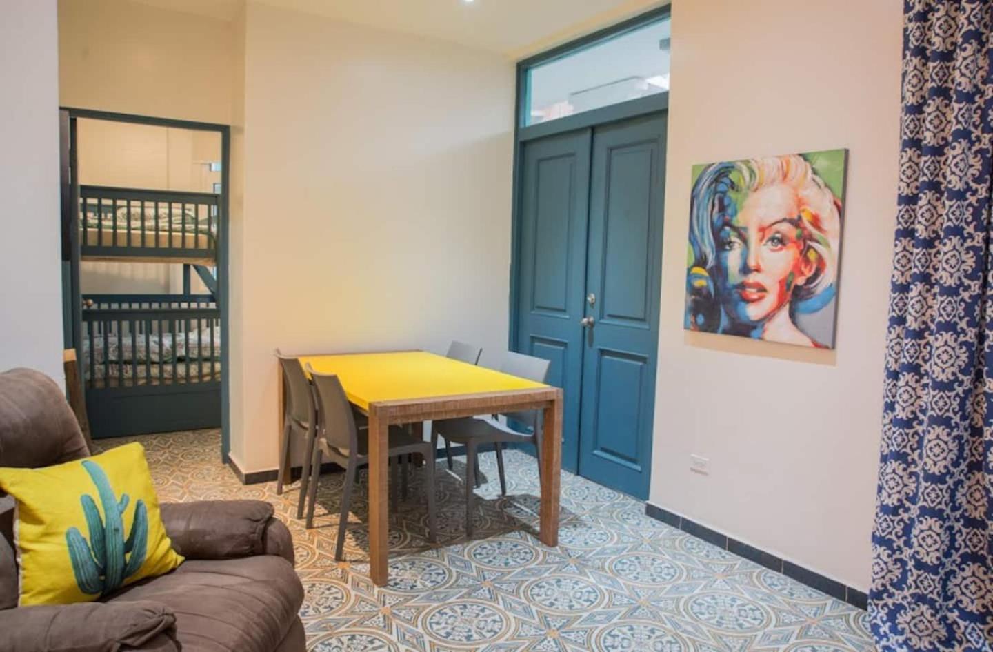 The Bocas Style Apartment Casco Viejo Panama City Luaran gambar