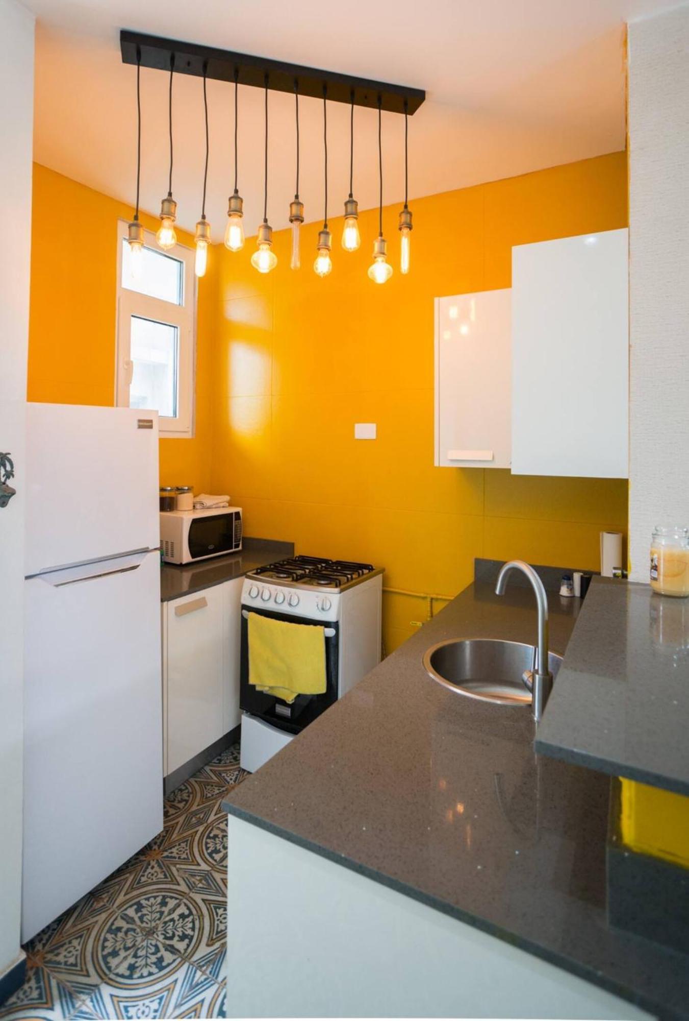 The Bocas Style Apartment Casco Viejo Panama City Luaran gambar