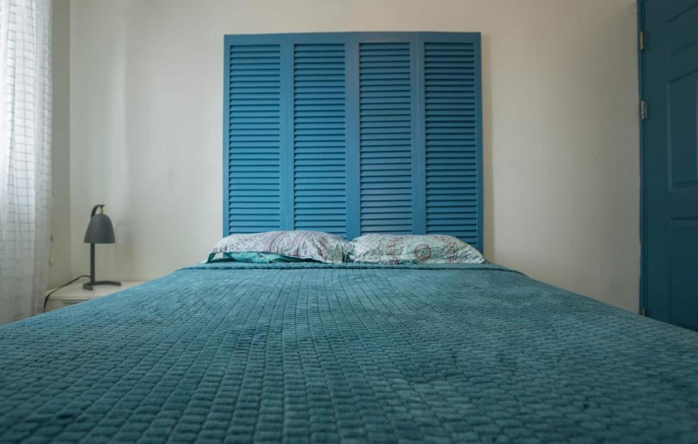The Bocas Style Apartment Casco Viejo Panama City Luaran gambar