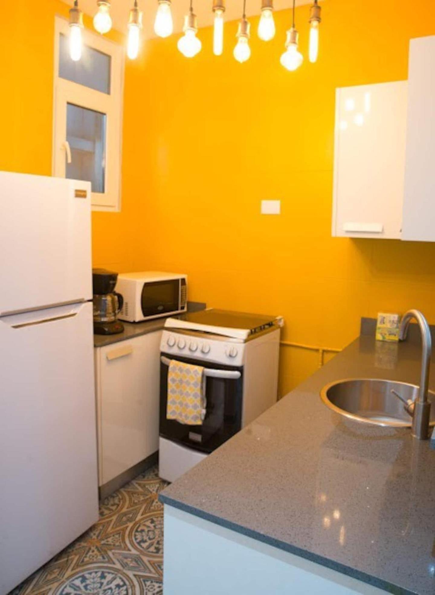The Bocas Style Apartment Casco Viejo Panama City Luaran gambar