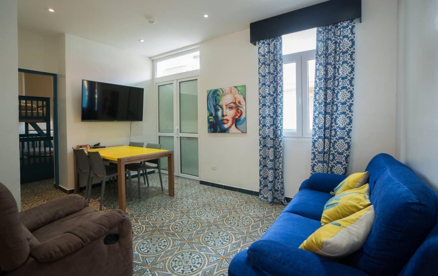 The Bocas Style Apartment Casco Viejo Panama City Luaran gambar