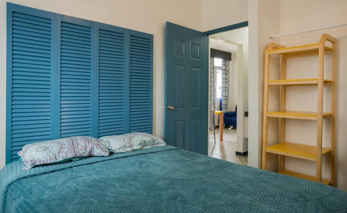 The Bocas Style Apartment Casco Viejo Panama City Luaran gambar